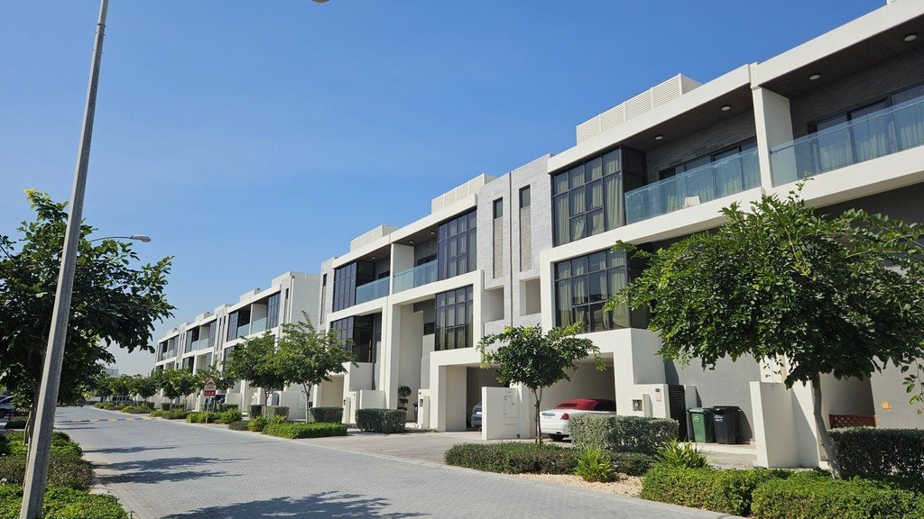 Damac Hills – Veneto