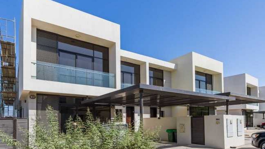 Damac Hills – Whitefield -2