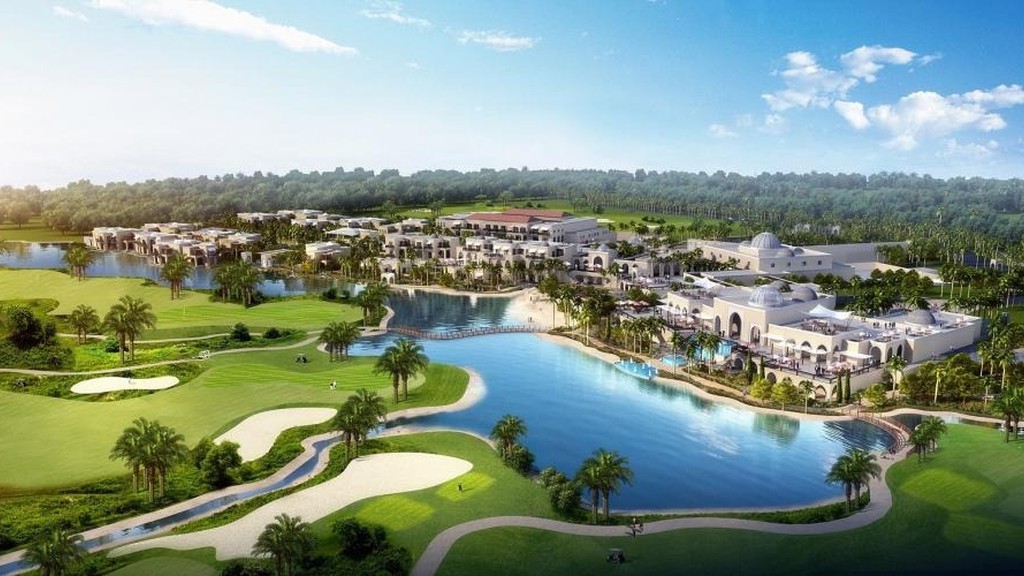 Damac Hills (2) – Akuna