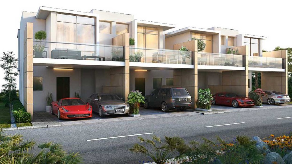 Damac Hills (2) – Amargo