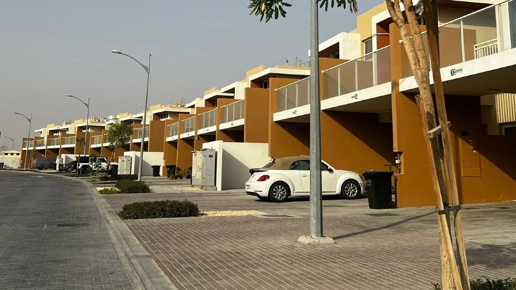 Damac Hills (2) – Avencia-2