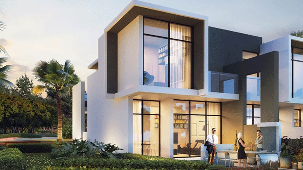 Damac Hills (2) – Centaury