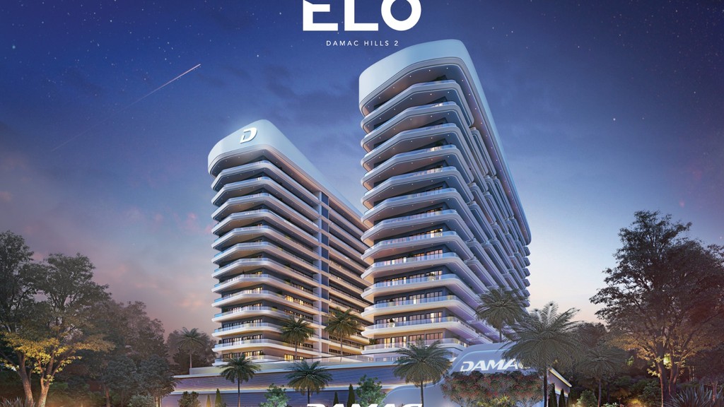 Damac Hills (2) – Elo