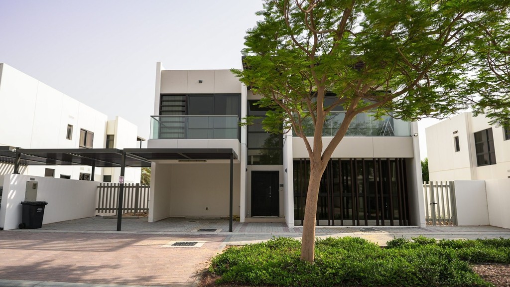 Damac Hills (2) – Juniper