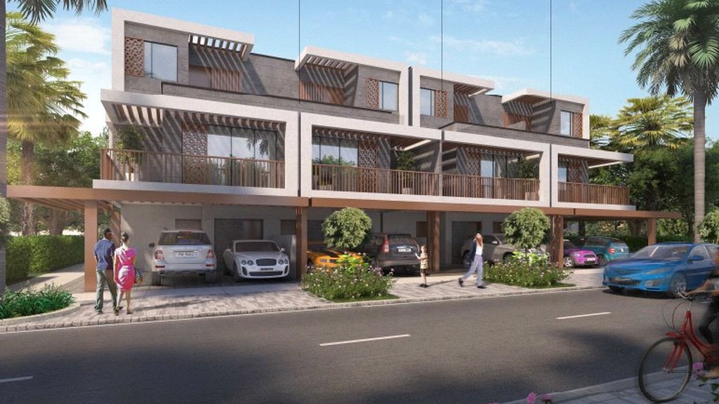 Damac Hills (2) – Navitas