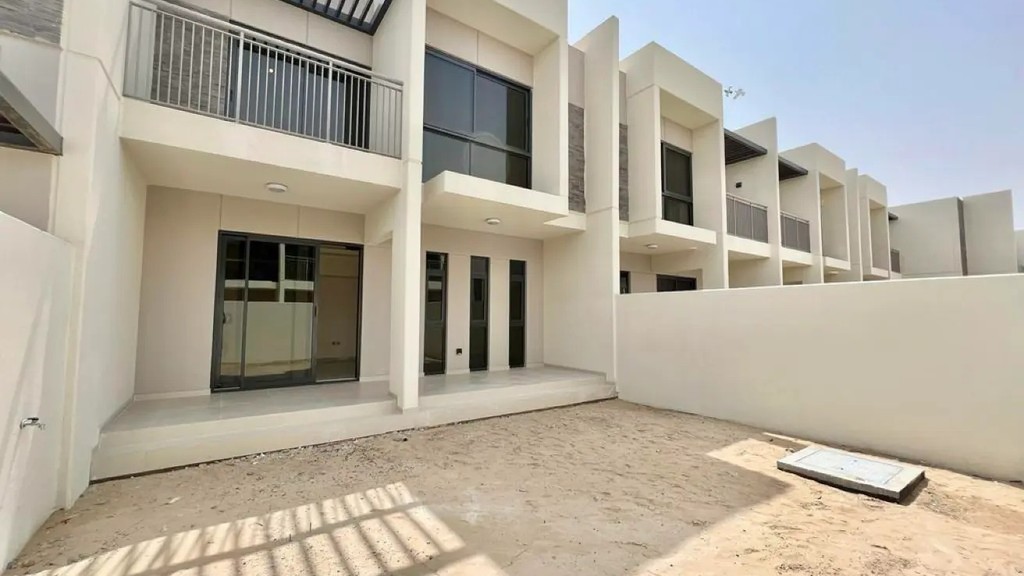 Damac Hills (2) – Odora