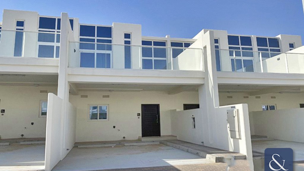Damac Hills (2) – Pacifica