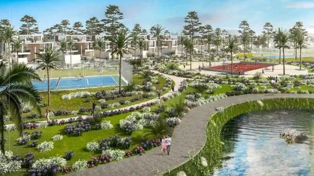 Damac Hills (2) – Park Greens 3