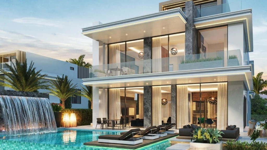 Damac Islands – Maldives 2