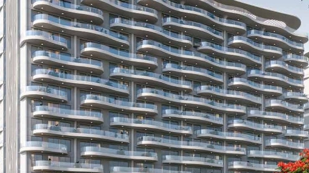 Damac Lagoons – Lagoon Views 13