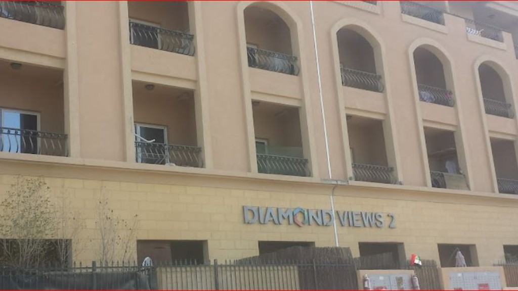 Diamond Views 2