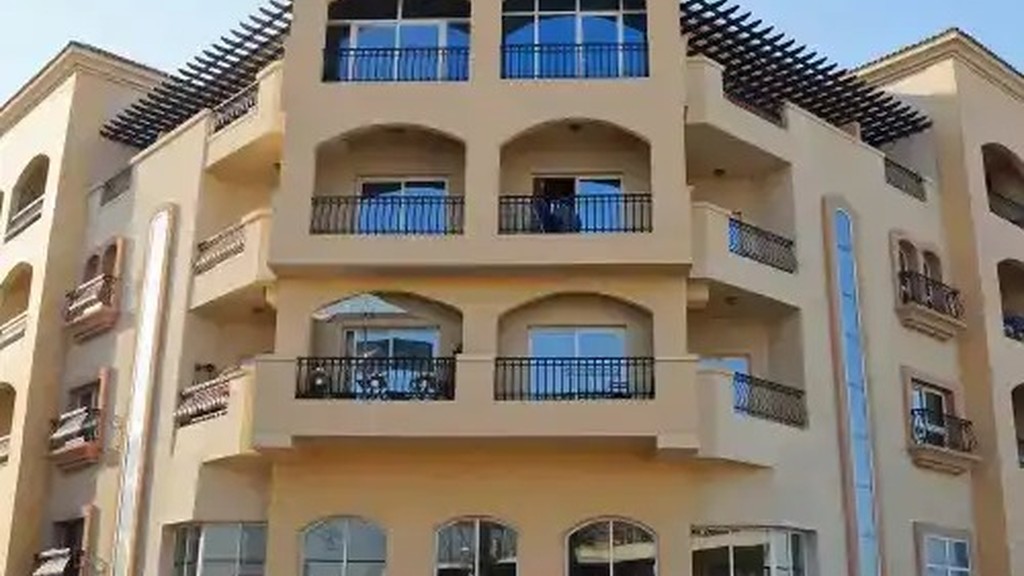 Diamond Views 3 – Villas B
