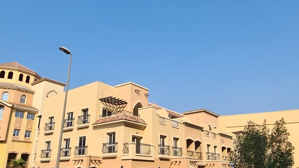 Diamond Views 4 – Villas B