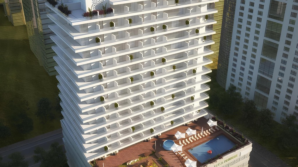 Dusit Princess Rijas