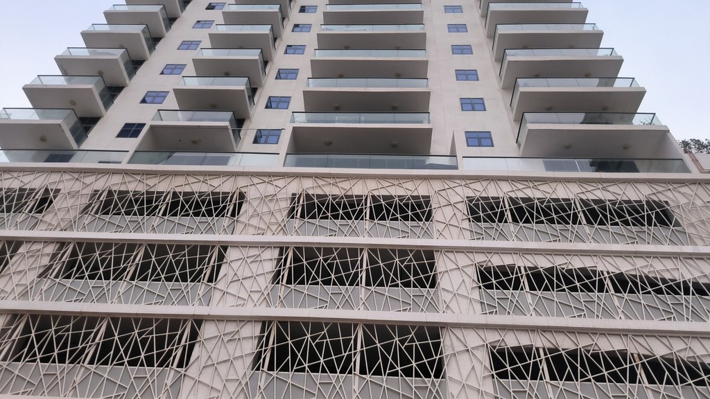 Dezire Residences