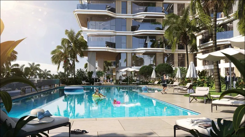 Edgewater Residences