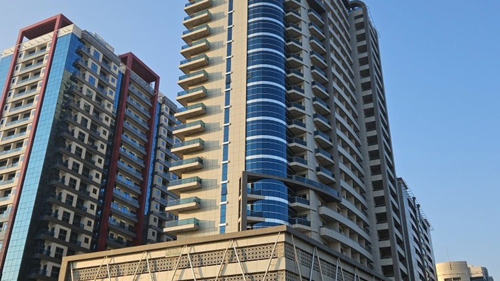 Elite 3 Sports Residence