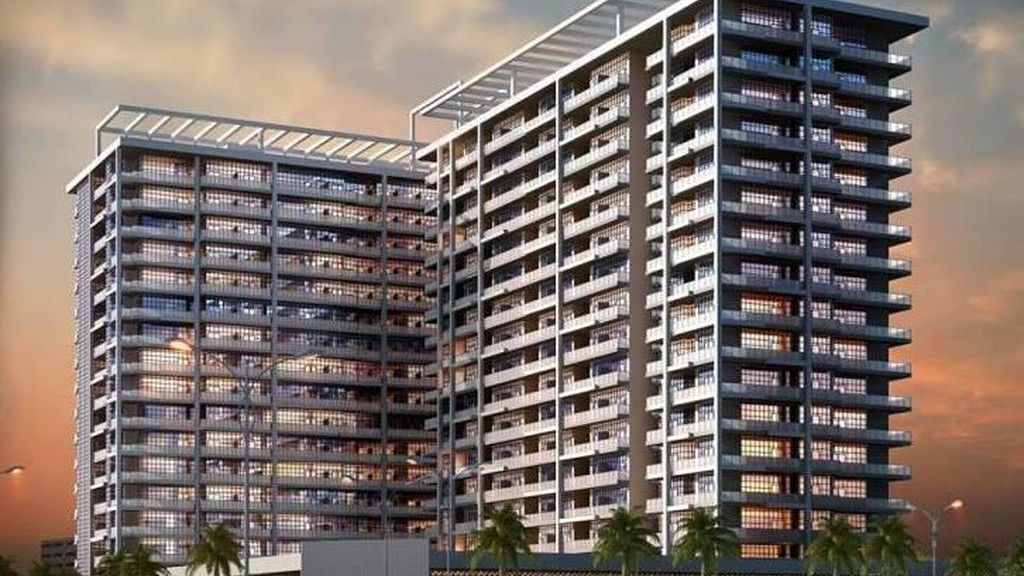 Elite 10 Sports Residence