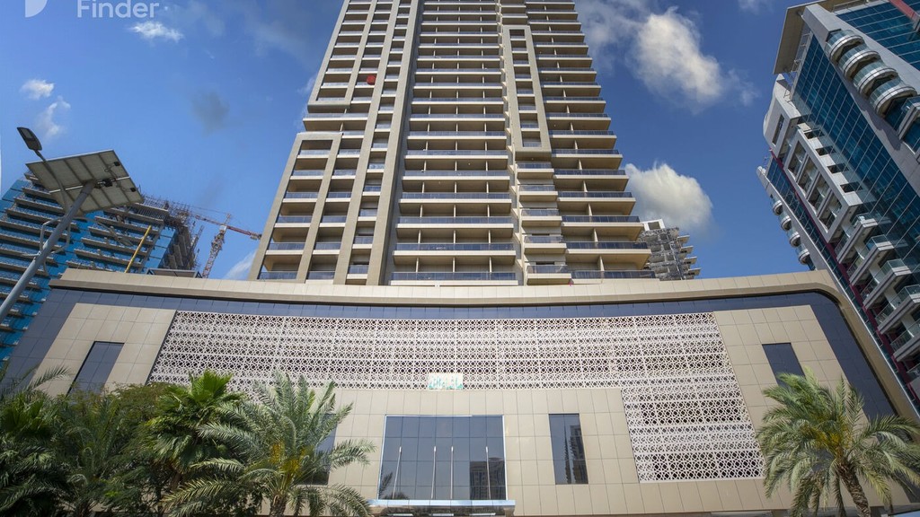 Elite 6 Sports Residence