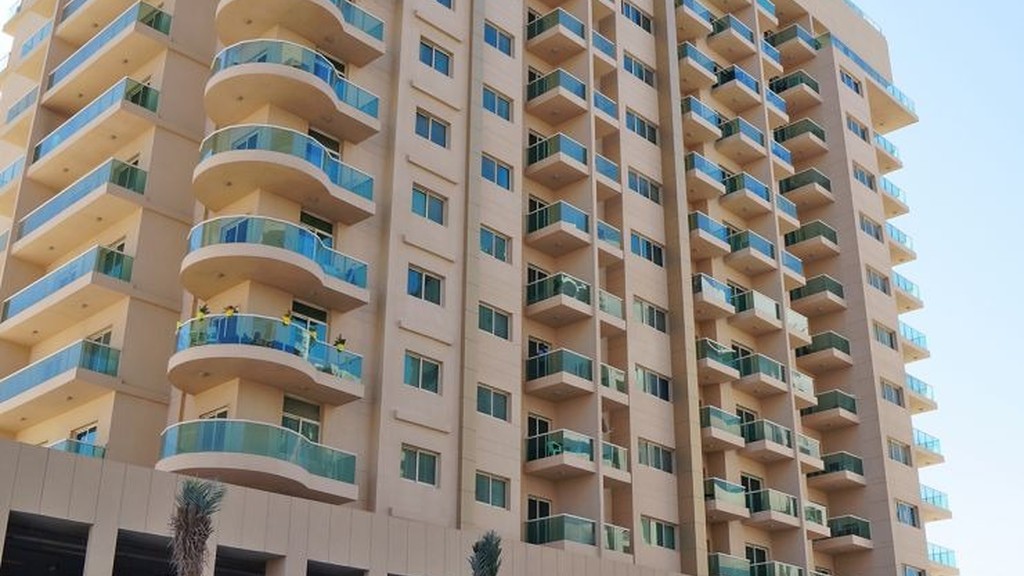 Elite Ii Sports Residence