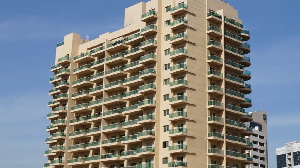 Elite Sport Residence