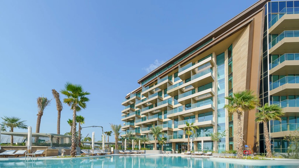 Ellington Beach House