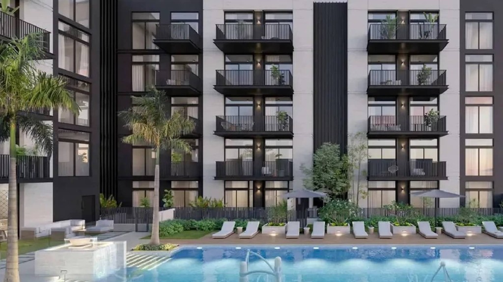 Enaya Residences