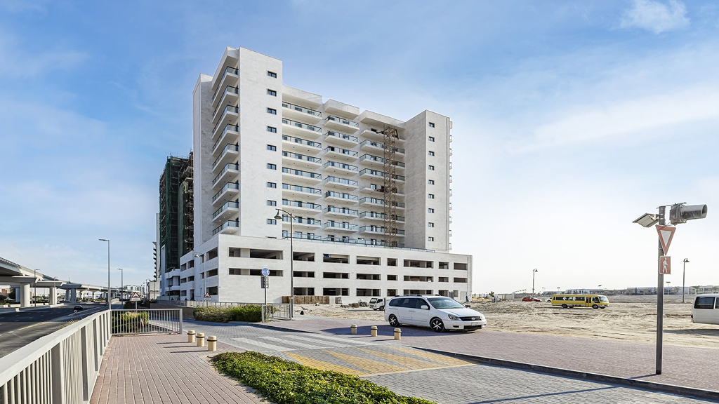 Equiti Residence