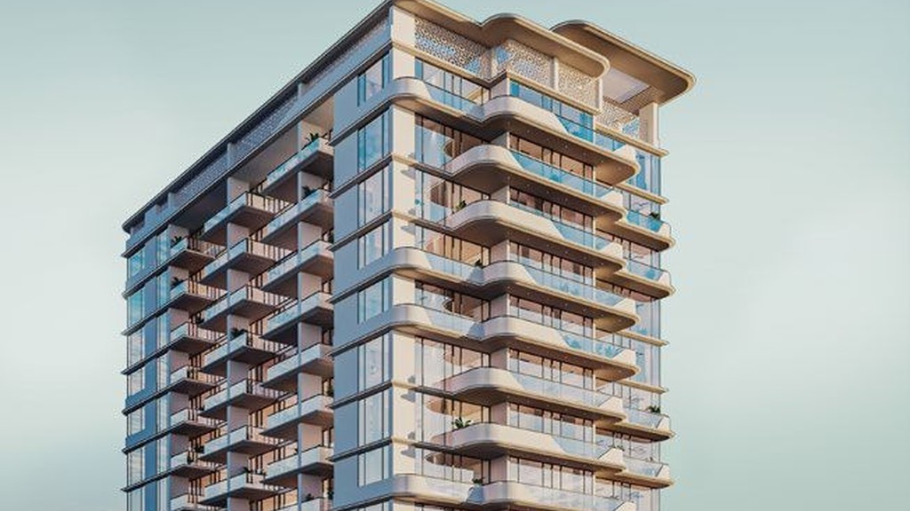 Evora Residences