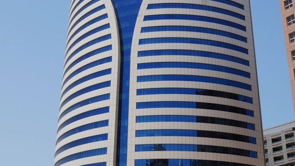 Executive Height
