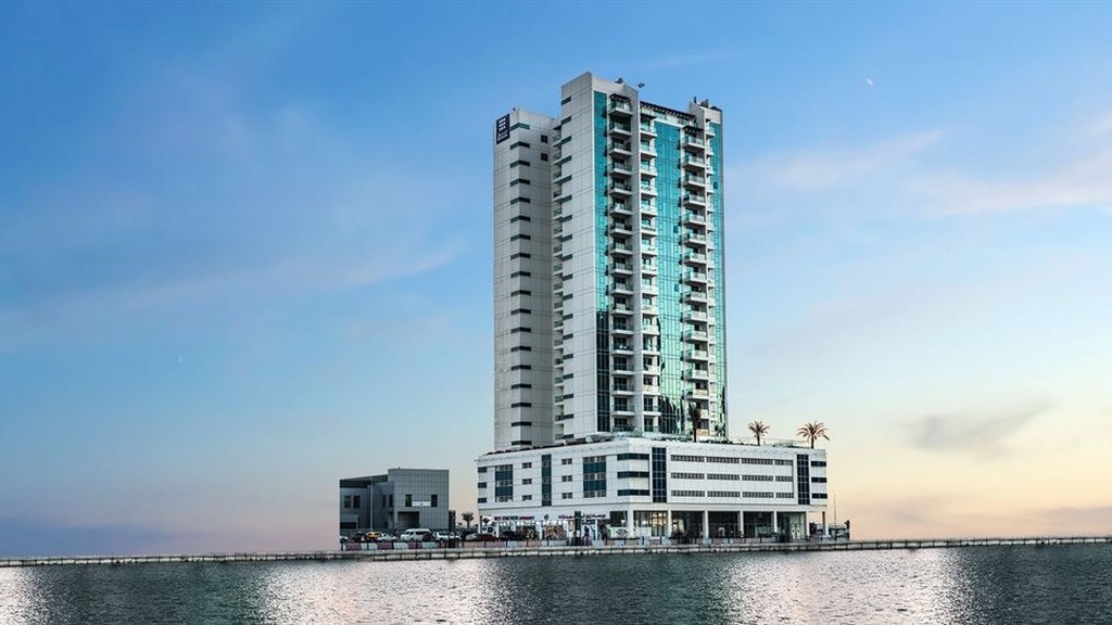 Fair View Residence