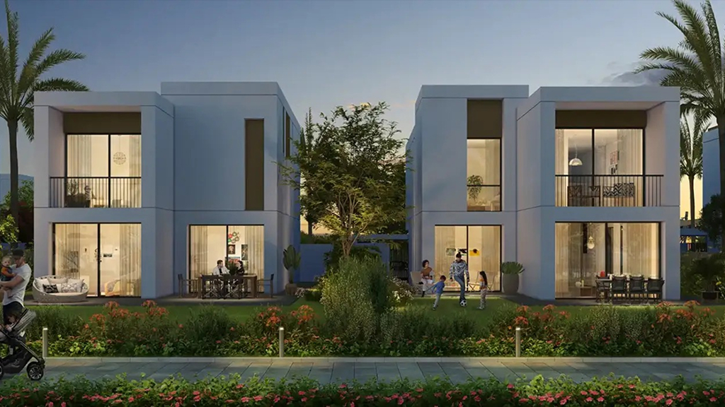 Fairway Villas 2