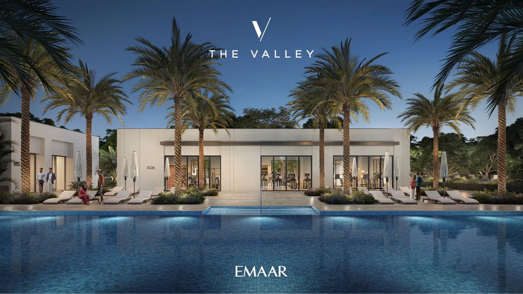 Fairway Villas