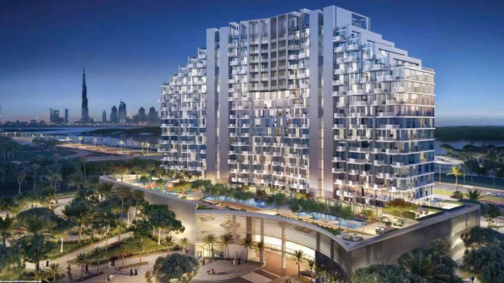 Fawad Azizi Residence