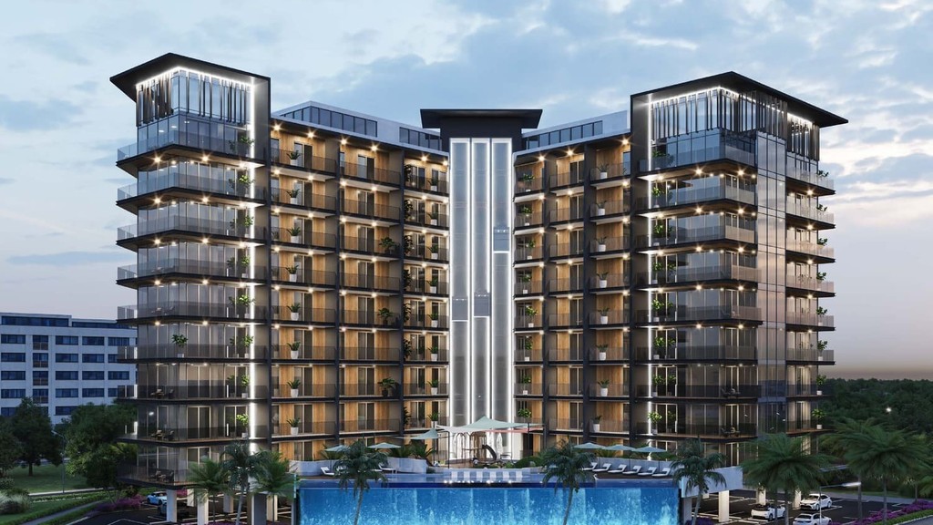 Floarea Residence