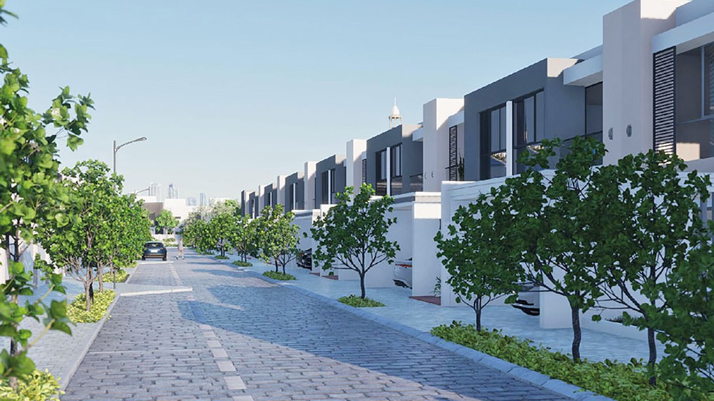Gardenia Townhomes Ii