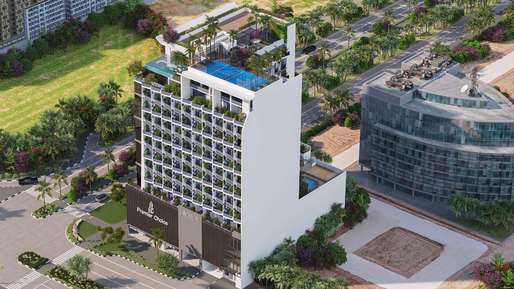 Gateway By Premier Choice