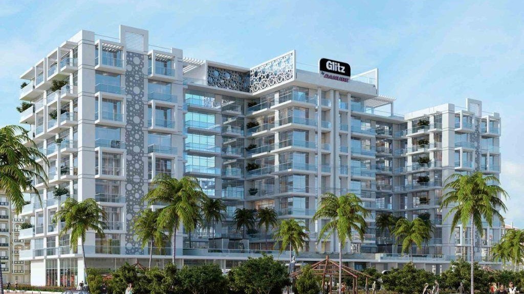 Glitz Residence 1