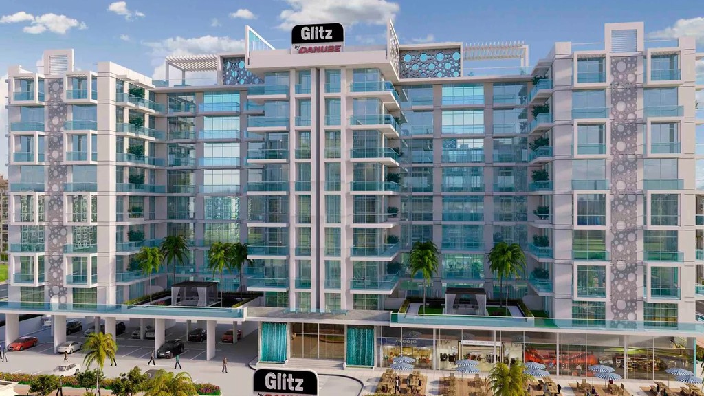 Glitz Residence 2