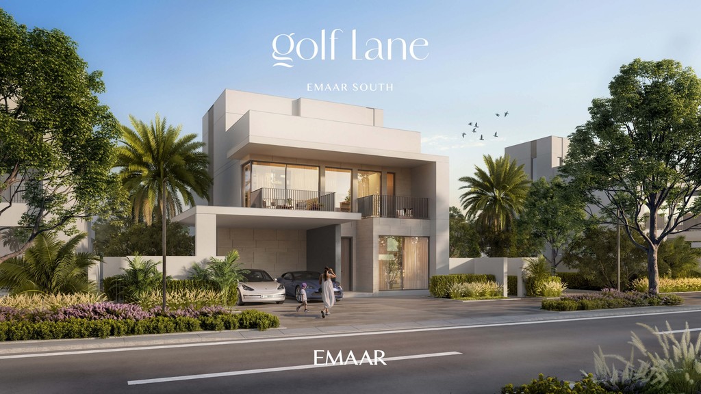 Golf Lane