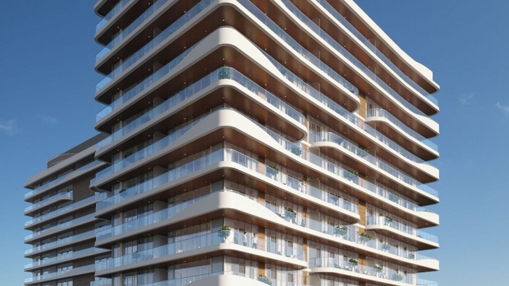 Golf Residences by Fortimo