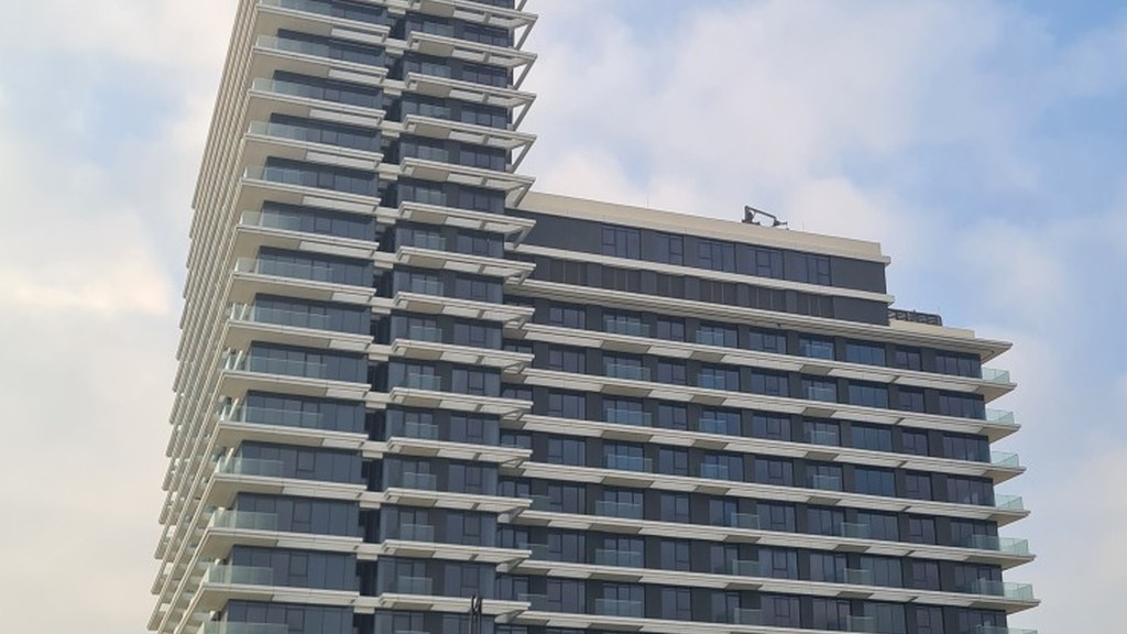 Golf Suites – Dubai Hills