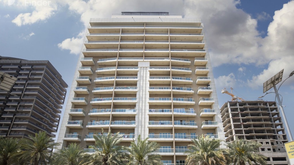Golf View Residence