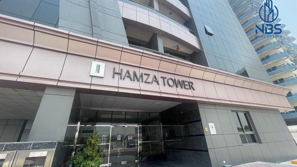 Hamza Tower
