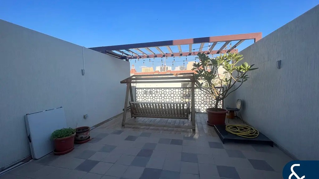 Haven Villas