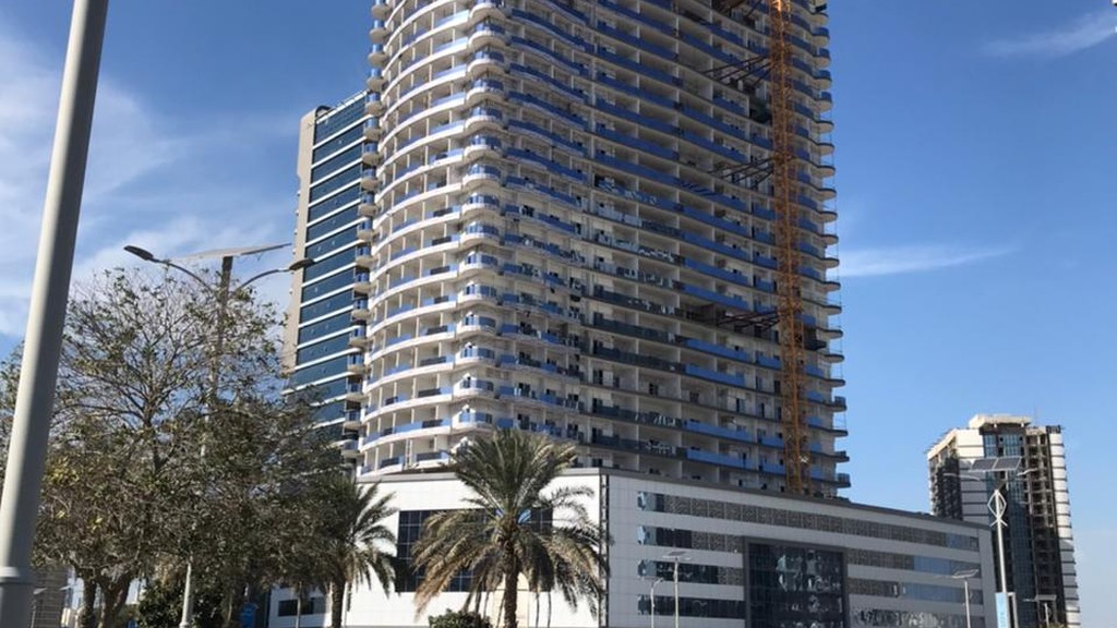 Hera Tower