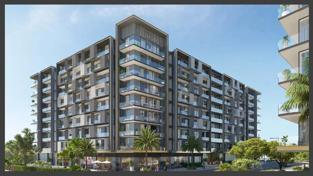 Hillmont Residences by Ellington