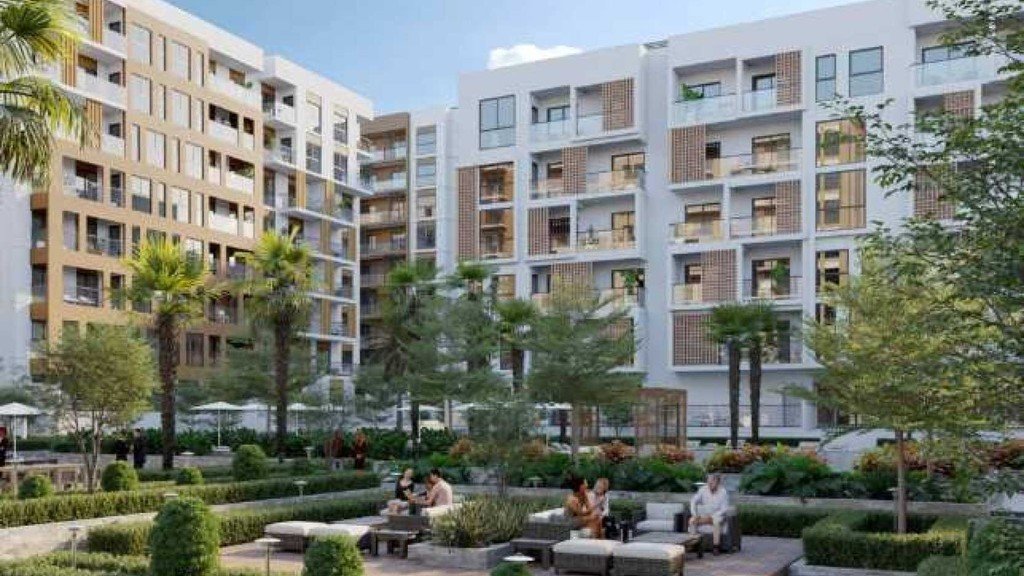 Hillside Residences 1