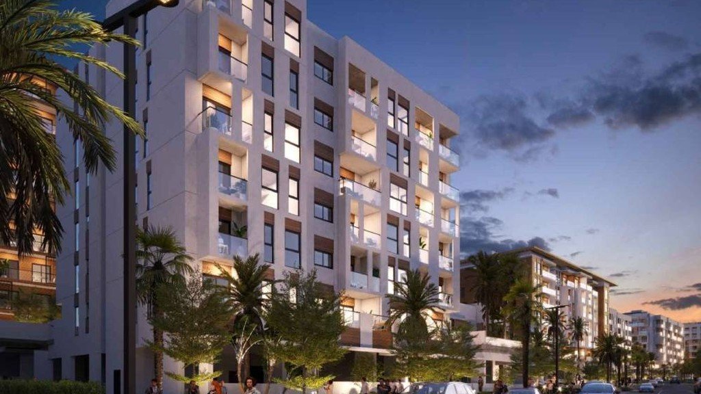 Hillside Residences 2