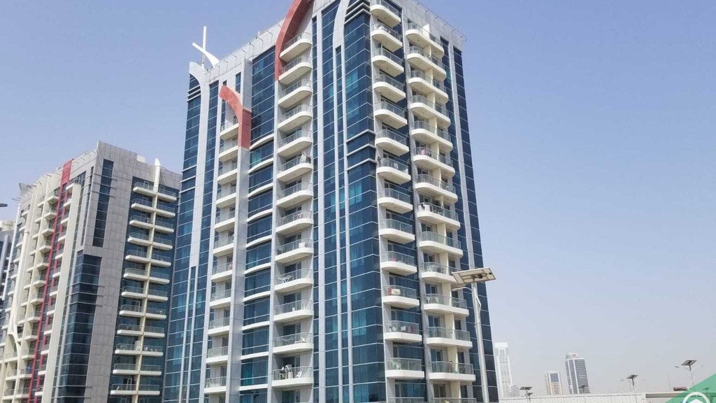 Hockey Tower